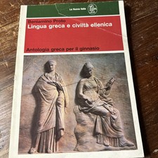 Lingua greca e civiltà