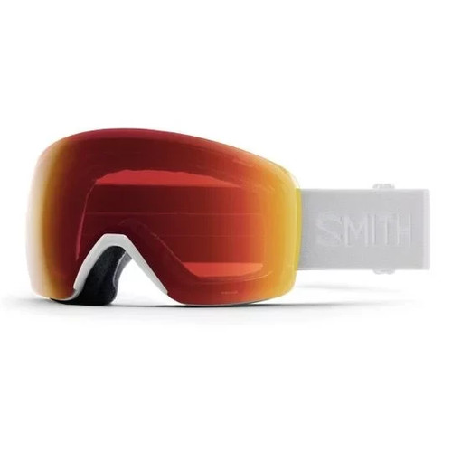 Maschera sci snowboard smith - sci,