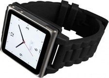 Hex Vison Plastic: Strap for