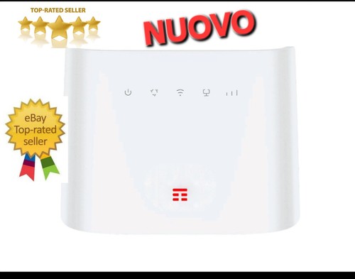 Modem fwa indoor - fwa, tcl