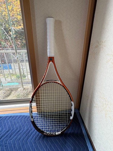 Racchetta tennis wilson - racchetta,
