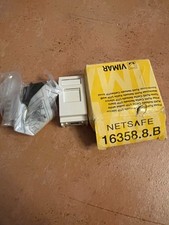 VIMAR 16358.8.B PRESA RJ45