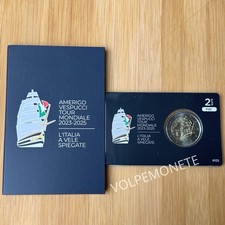 2 EURO TOUR MONDIALE AMERIGO