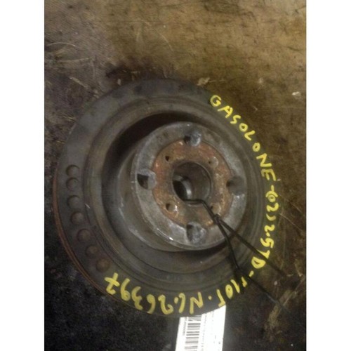 Puleggia albero motore piaggio - albero,