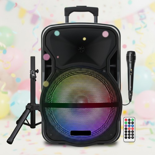 Altoparlante bluetooth - altoparlante,
