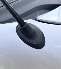 Smart Roadster Antenna Grommet Replica