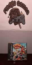 Crash Bash ( Sony PlayStation