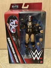 Figurina WWE Mattel Demolition