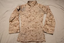 Camicia da combattimento USGI