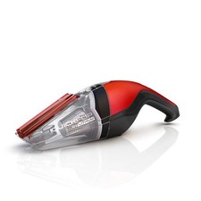 DIRT DEVIL QUICK FLIP CORDLESS