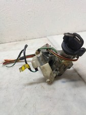 Blocchetto accensione