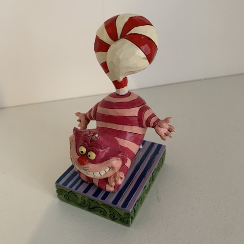 Disney traditions cheshire cat - cheshire,