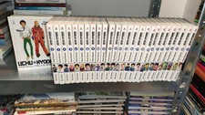 UCHU KYODAI FRATELLI NELLO