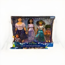 Disney encanto Mirabel