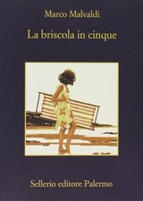 Marco malvaldi briscola - marco, la