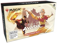 Magic avatar beginner box - magic,