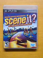 Scene It Bright Lights Big