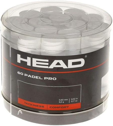 Padel pro 60pcs display - padel,
