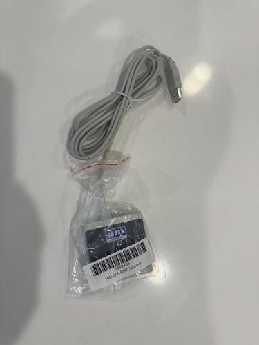 Hid global corporation - global, omnikey