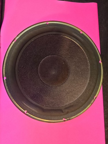 Vintage bose 501 series 10 - series,