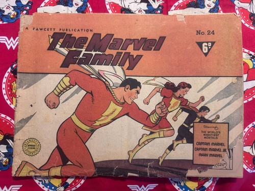 1948 fawcett marvel family 25 - 1948,