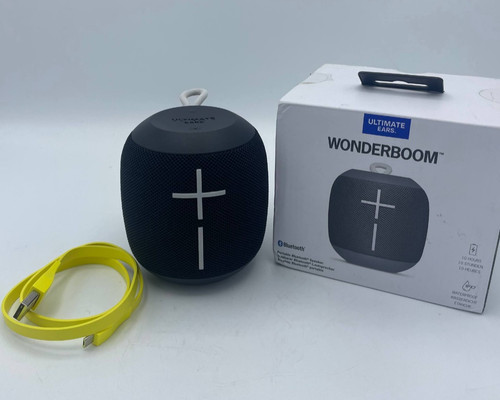 Ultimate ears wonderboom - ultimate,