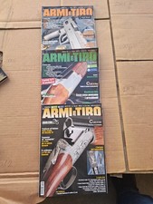 Riviste Armi E Tiro 2012 3