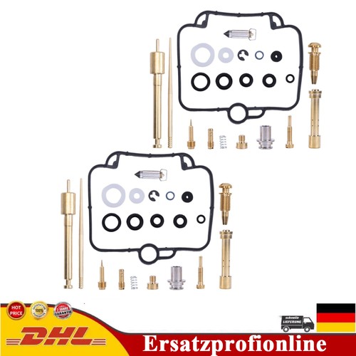 Kit riparazione carburatore - kit,