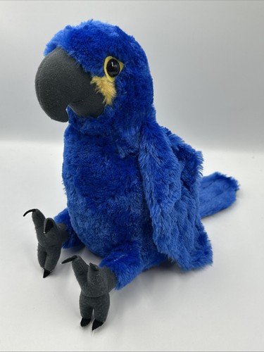 Peluche pappagallo repubblica - peluche,