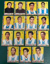 FIGURINA CALCIATORI ALBUM