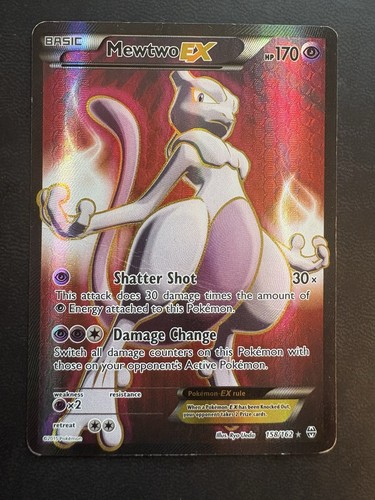 Mewtwo - , (158