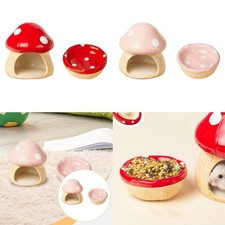 Casetta in ceramica per