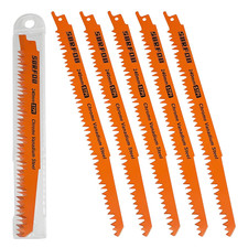 Lame Seghetto Alternativo per