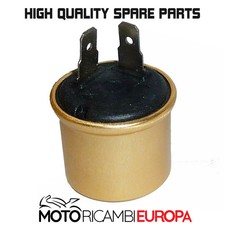 RELE' INTERMITTENZA 12V 2 POLI