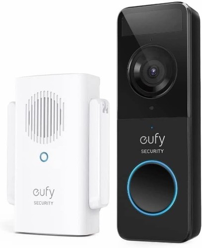 Eufy s210 kit - s210, video
