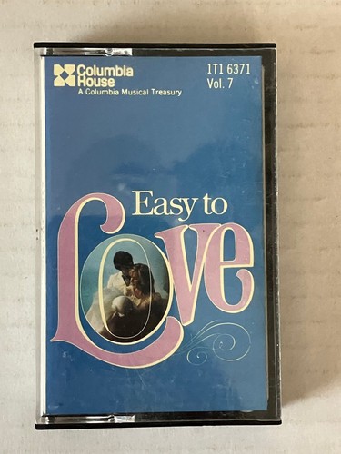 Columbia house easy - columbia, to