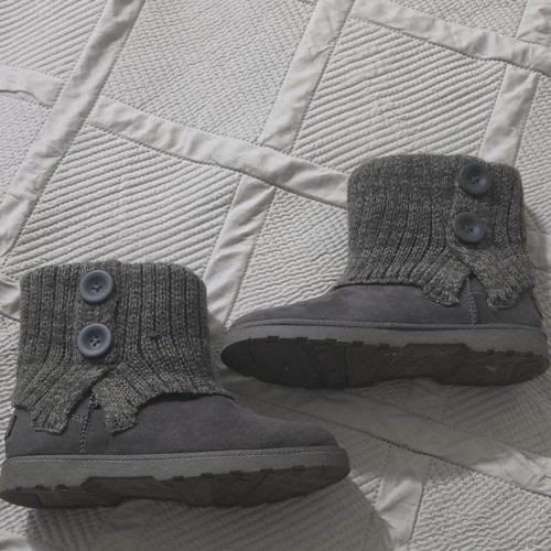 Makalu stivaletto donna - , grigio