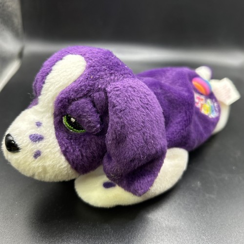 Vintage 1998 lisa frank violet - 1998,