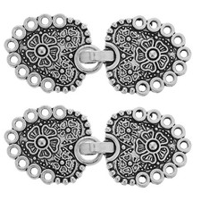  2 Pezzi Clip per Maglione