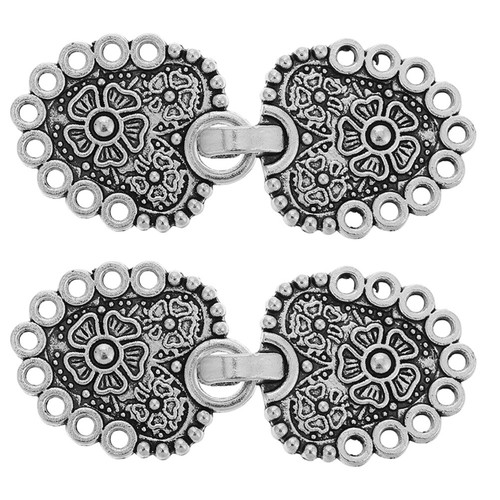 Pezzi clip per maglione - 2,