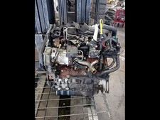 MOTEUR DIESEL Ford Focus 1
