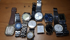 Seiko avenue kinetic lotto - avenue,