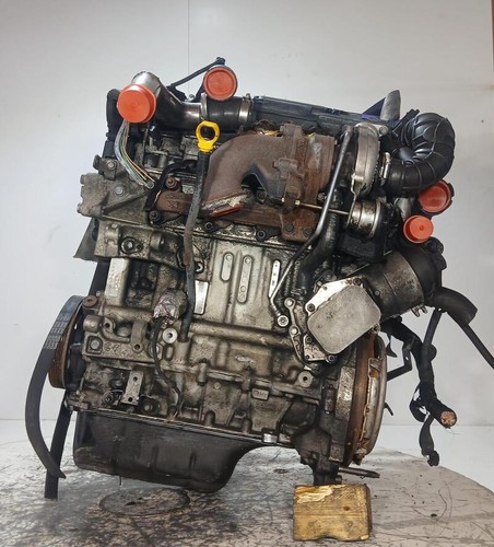 8hz motore peugeot 207 - 8hz,