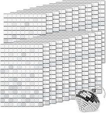 3000 Pezzi Piastrelle a