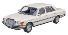 Mercedes benz 116 450 sel - mercedes-benz,