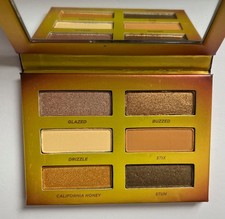 Urban Decay Honey Pot naked