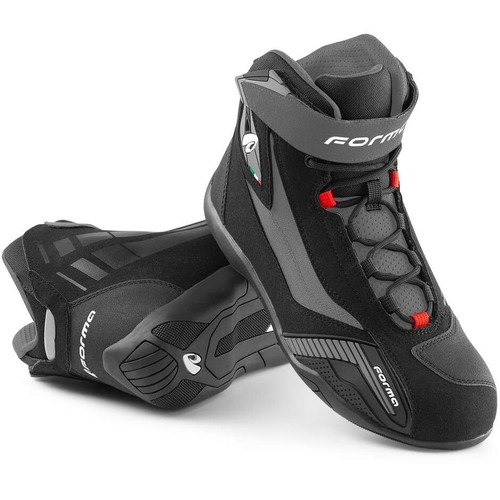 Scarpa moto forma genesis - moto,