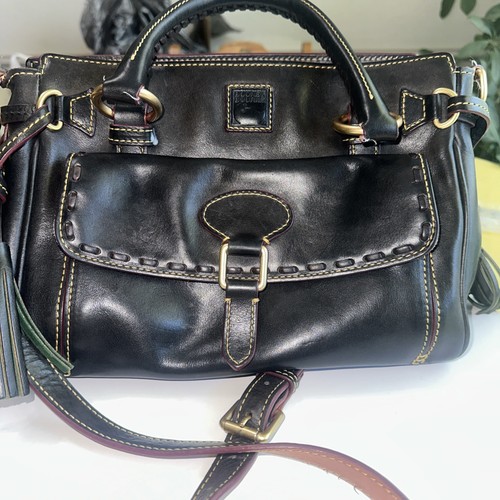 Borsa tracolla dooney - borsa,