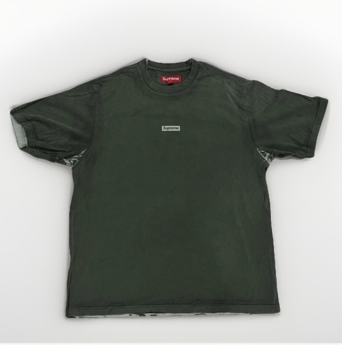 Supreme shirt scatola - supreme,