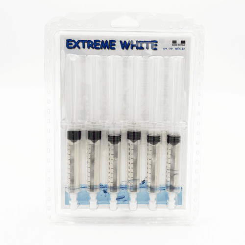 Extreme white autosigillante - extreme,